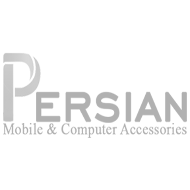 قاب سیلیکونی طرح بافت رنگین کمانی سامسونگ