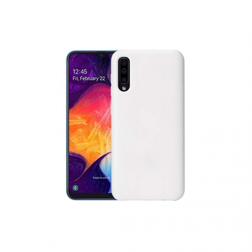 قاب سیلیکونی گوشی سامسونگ Samsung Galaxy A70