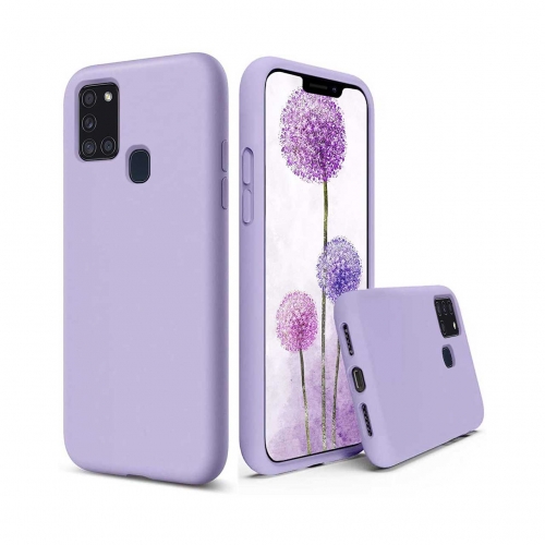قاب سیلیکونی گوشی سامسونگ Samsung Galaxy A21s