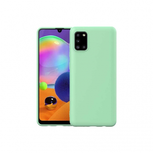 قاب سیلیکونی گوشی سامسونگ Samsung Galaxy A31