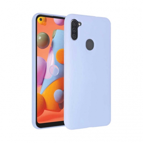 قاب سیلیکونی گوشی سامسونگ Samsung Galaxy A11