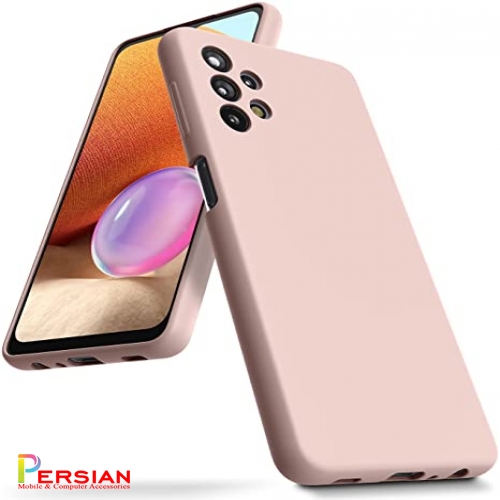 قاب سیلیکونی گوشی سامسونگ Samsung Galaxy A32 4G