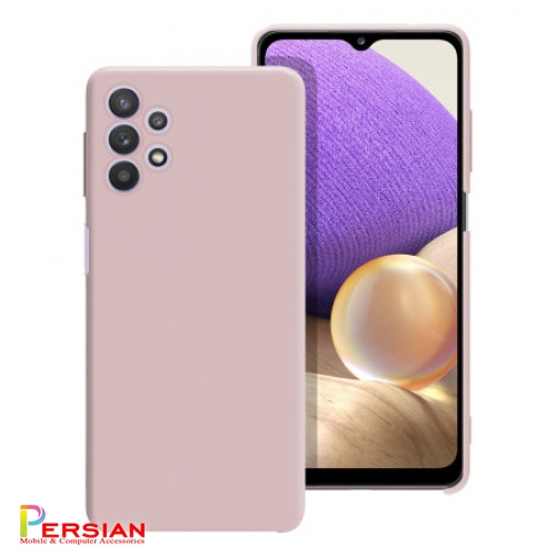 قاب سیلیکونی گوشی سامسونگ Samsung Galaxy A32-5G
