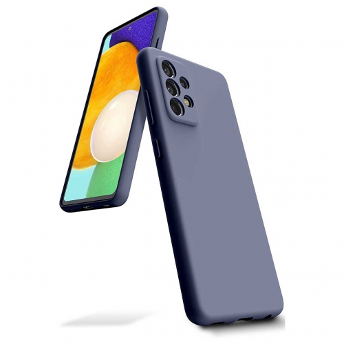 قاب سیلیکونی گوشی سامسونگ Samsung Galaxy A52