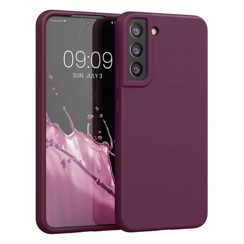 قاب سیلیکونی گوشی سامسونگ Samsung Galaxy S22