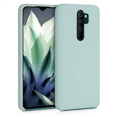 قاب سیلیکونی گوشی شیائومی Redmi Note 8 Pro