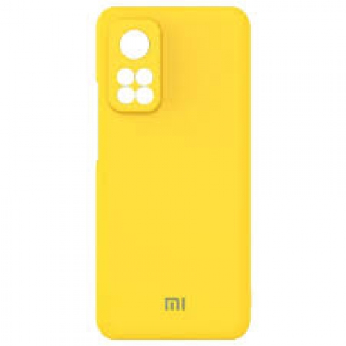 قاب سیلیکونی گوشی شیائومی Xiaomi Mi 10T / MI 10T Pro
