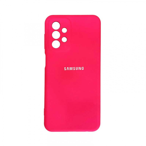 قاب سیلیکونی گوشی سامسونگ Samsung Galaxy A23 4G