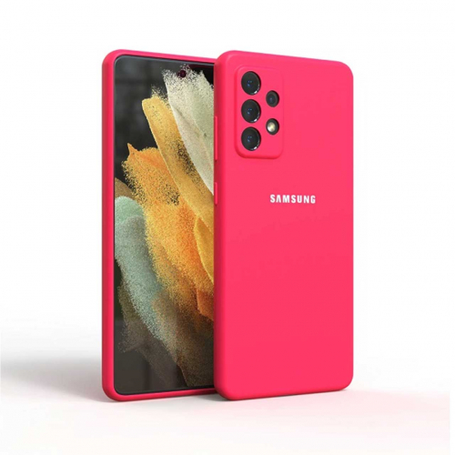 قاب سیلیکونی گوشی سامسونگ Samsung Galaxy A53-5G