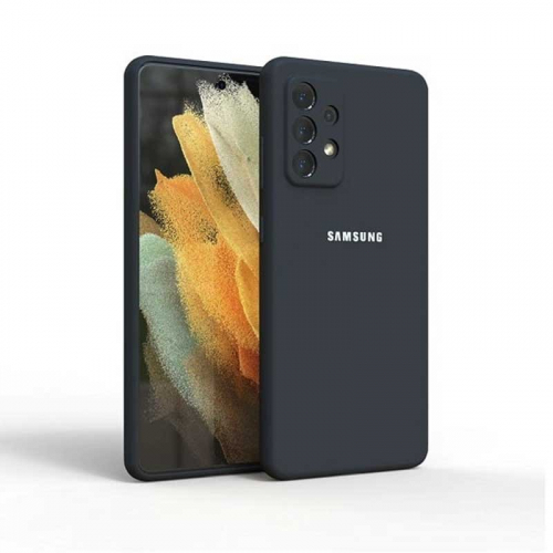 قاب سیلیکونی گوشی سامسونگ Samsung Galaxy A73-5G