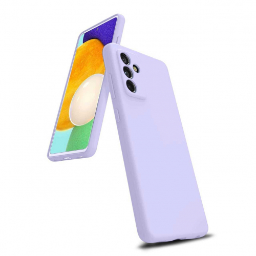 قاب سیلیکونی گوشی سامسونگ Samsung Galaxy M52