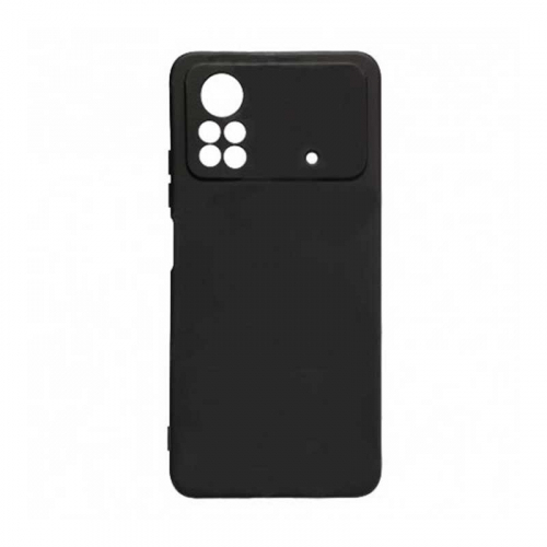 قاب سیلیکونی گوشی شیائومی Xiaomi Redmi Poco X4 / X4 Pro