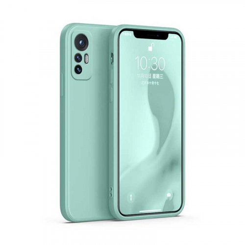 قاب سیلیکونی گوشی شیائومی Xiaomi 12/12X