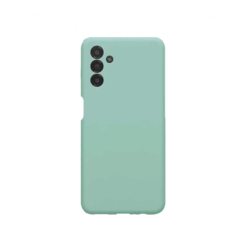 قاب سیلیکونی گوشی موبایل سامسونگ Galaxy A14 5G محافظ لنز دار