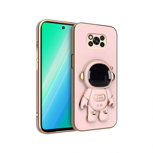 قاب مای کیس فضانورد شیائومی پوکو Xiaomi Poco X3 / X3 Pro / X3 NFC