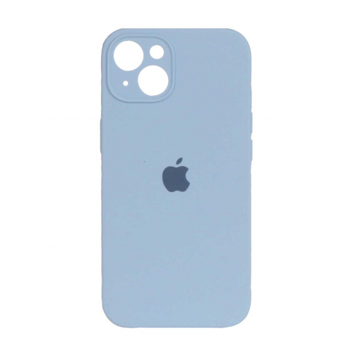 قاب سیلیکونی زیر بسته محافظ لنزدار اصلی آیفون iPhone 13