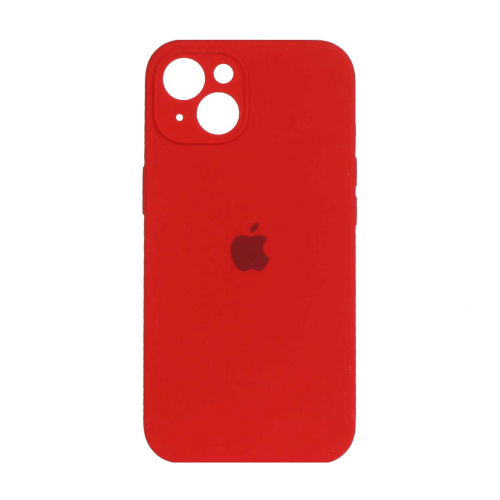 قاب سیلیکونی زیر بسته محافظ لنزدار اصلی آیفون iPhone 14