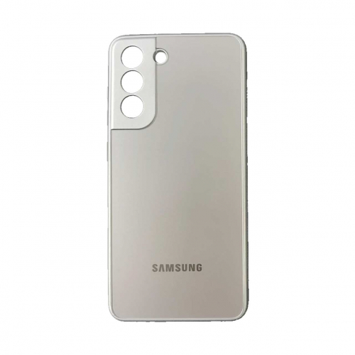 قاب گوشی سامسونگ Samsung S21 FE مدل PVD پشت مات ضد خش برند مجیک ماسک