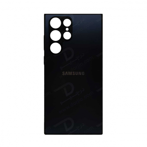 قاب گوشی سامسونگ Samsung S22 Ultra مدل PVD پشت مات ضد خش برند مجیک ماسک