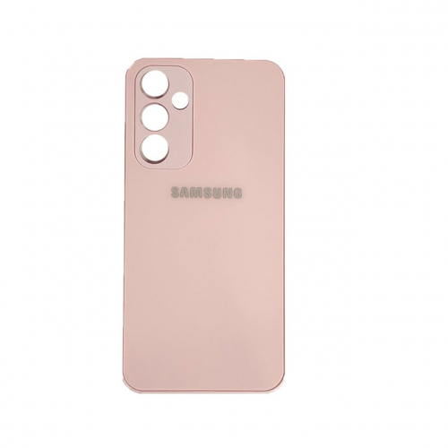 قاب گوشی سامسونگ Samsung A34 مدل PVD پشت مات ضد خش برند مجیک ماسک