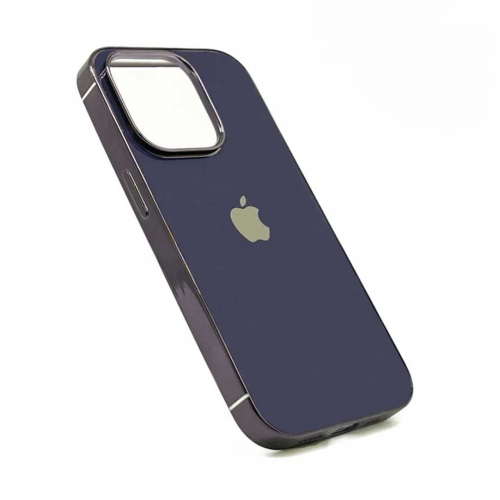 قاب آیفون ژله ای مات اورجینال مای کیس IPhone 14 Pro