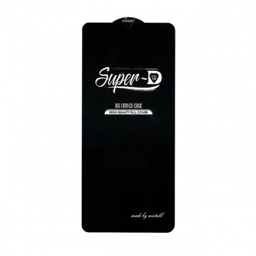 محافظ صفحه نمایش SUPER-D گوشی موبایل آیفون iPhone