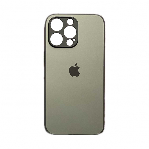 قاب گوشی آیفون IPhone 13 مدل PVD پشت مات ضد خش برند مجیک ماسک