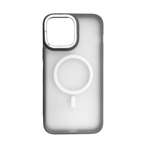 قاب آیفون 14 پرو مکس Rock Sand مجیک ماسک با مگسیف IPhone 14 Pro