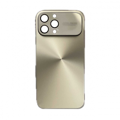 قاب گوشی آیفون 14 مجیک ماسک طرح لیزری با محافظ لنز IPhone 14