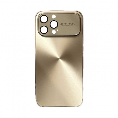 قاب گوشی آیفون 11 پرومکس مجیک ماسک طرح لیزری با محافظ لنز IPhone 11 Pro Max