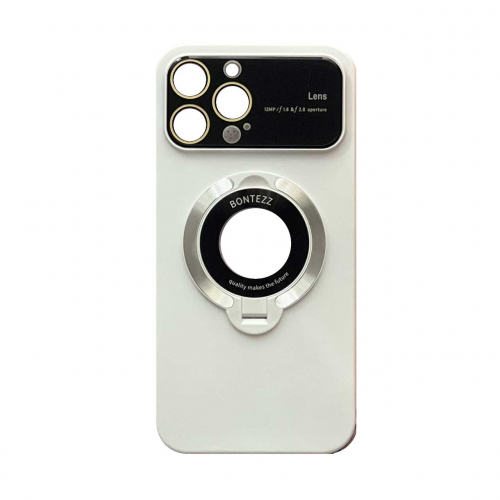 قاب گوشی آیفون 13 پرو Bontezz مجیک ماسک با مگسیف IPhone 13 Pro