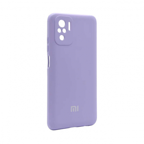 قاب سیلیکونی گوشی شیائومی Xiaomi Redmi Poco M5s