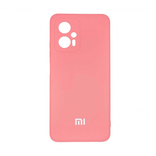 قاب سیلیکونی گوشی شیائومی Xiaomi Redmi Poco X4 GT