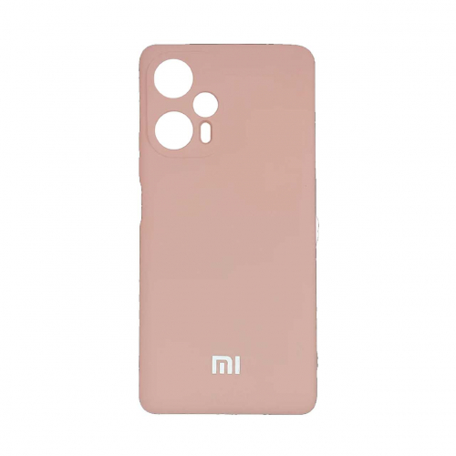 قاب سیلیکونی گوشی شیائومی Xiaomi Redmi Poco F5