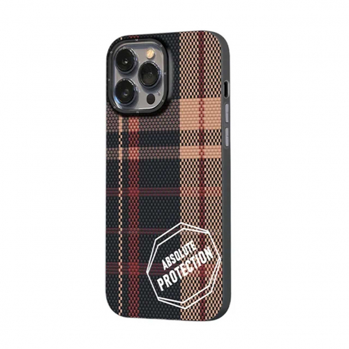 قاب آبفون مدل ABSOLUTE برند مجیک ماسک MagicMask ABSOLUTE iPhone