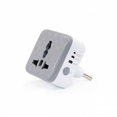 محافظ برق هوشمند تایمردار هادرون مدل P102