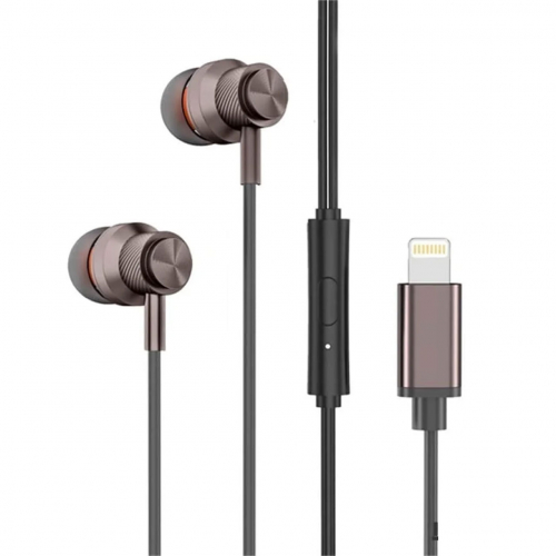 هندزفری با سیم با پورت آیفون مدل Proone PHF3995