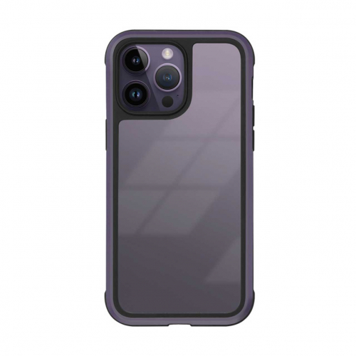 قاب گوشی آیفون 15 پرومکس برند کی-دوو مدل ARES برای K-DOO Ares For Apple iPhone 15 Pro Max