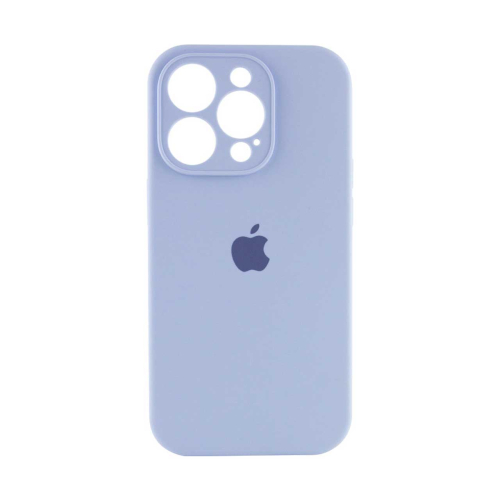 قاب سیلیکونی آیفون 13 پرومکس پاک کنی اورجینال Apple iPhone 13 Pro Max محافظ لنزدار