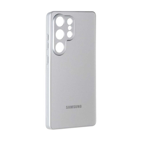 قاب گوشی سامسونگ اس 25 اولترا PVD پشت مات ضد خش برند مجیک ماسک Samsung S25 Ultra