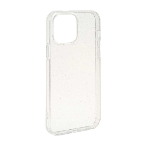 قاب شفاف شاین اکلیلی آیفون 13 پرو برند مجیک ماسک MagicMask Sparkle iPhone 13 Pro