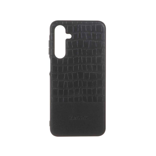 قاب گوشی سامسونگ A36  چرمی چرمی طرح کروکودیل برند مجیک ماسک Samsung A36