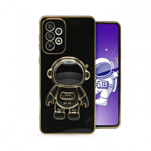 قاب الکتروپلیتینگ طرح فضانورد سامسونگ A72