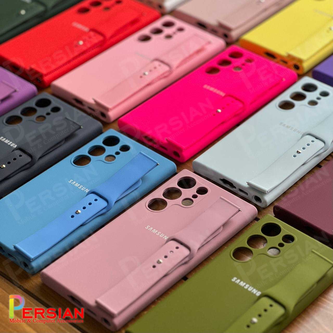 قاب سیلیکونی گوشی شیائومی Xiaomi Redmi Poco X4 GT