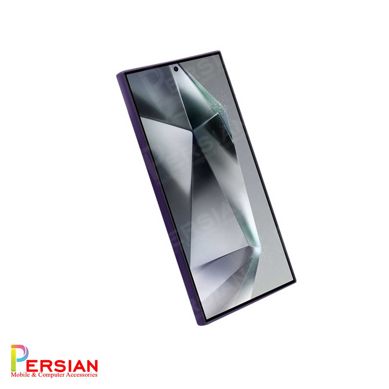 قاب سامسونگ اس 23 الترا برند KZDOO مدل Air Skin برای گوشی موبایل Galaxy S23 Ultra