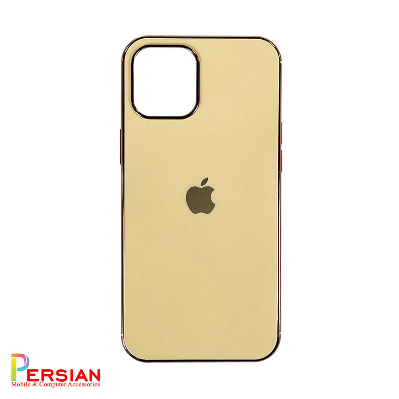 قاب آیفون ژله ای مات اورجینال مای کیس IPhone 13 Pro