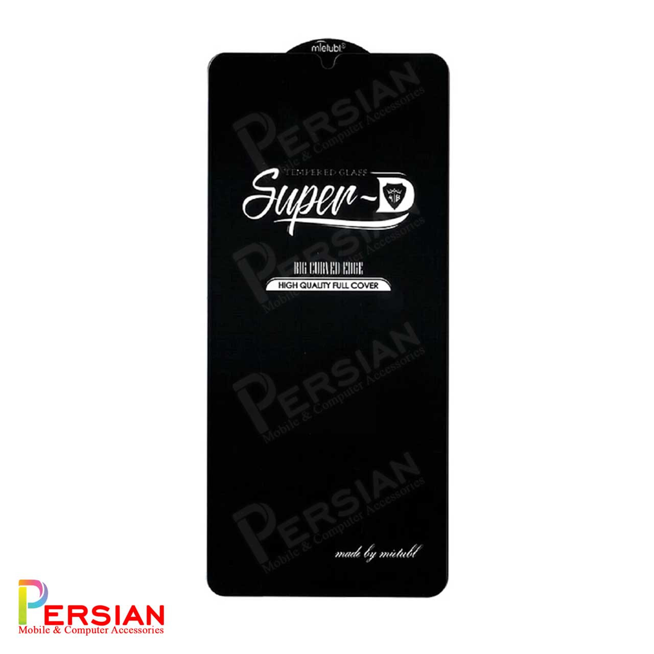 محافظ صفحه نمایش  SUPER-D گوشی موبایل آیفون iPhone