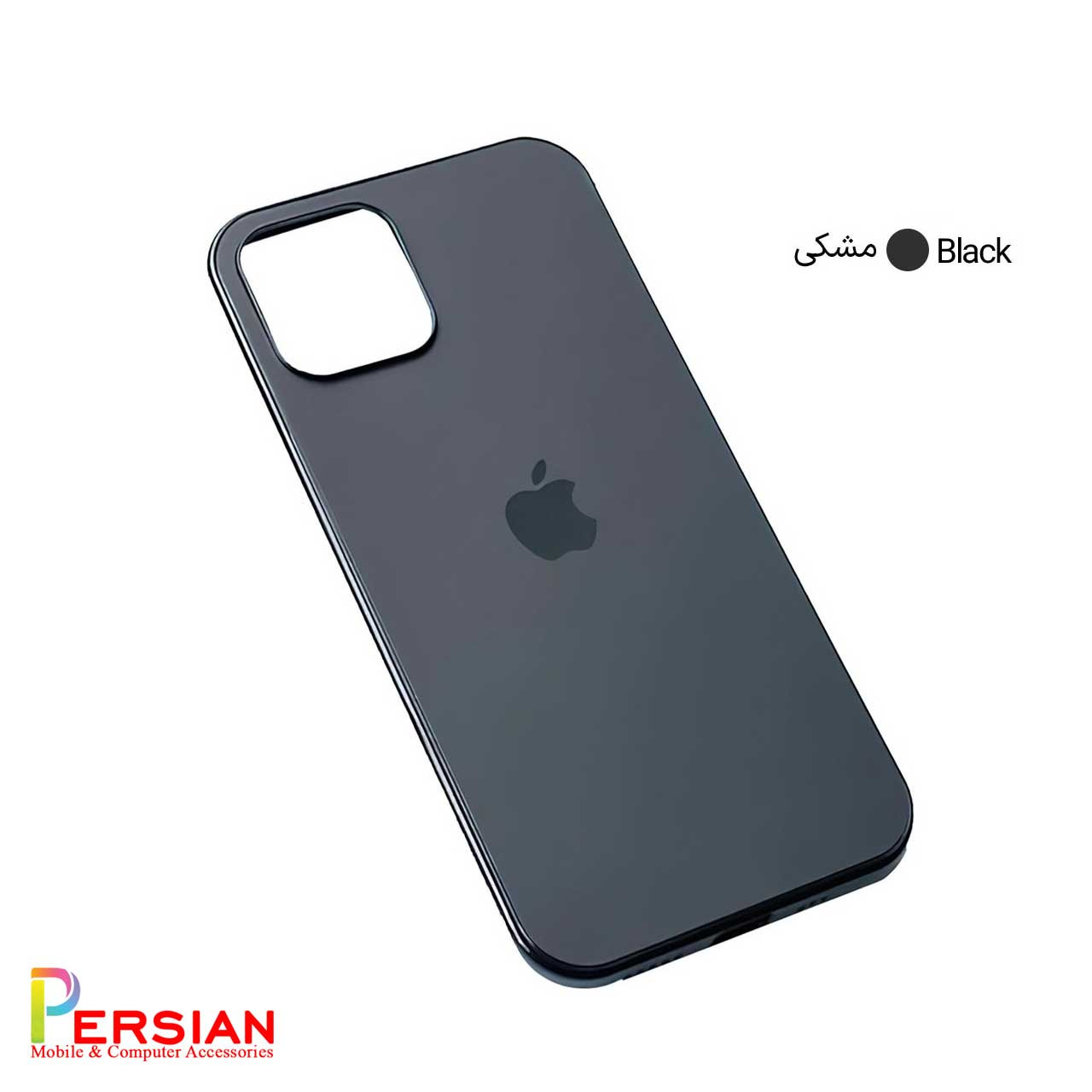 قاب آیفون ژله ای مات اورجینال مای کیس IPhone 13