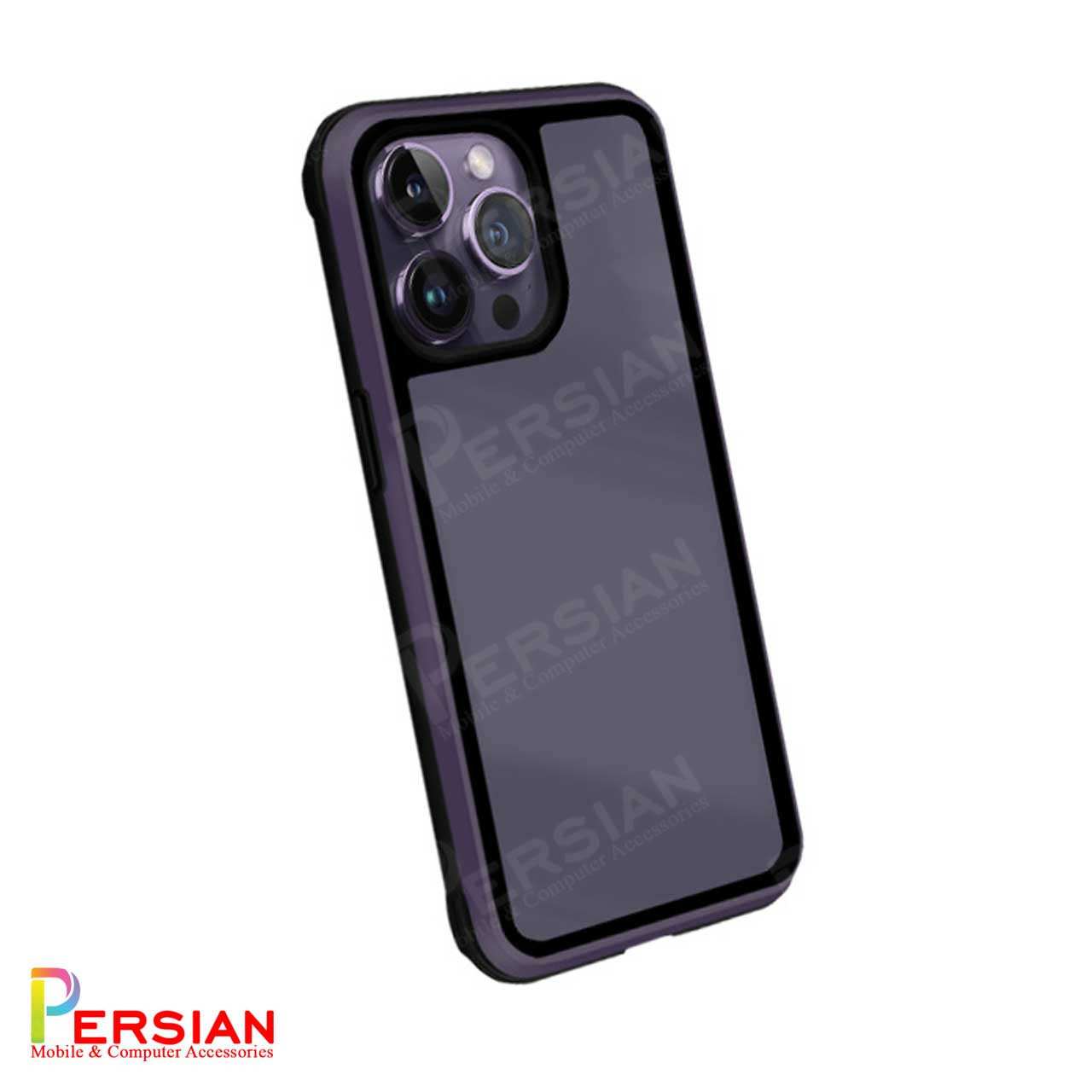 قاب گوشی آیفون 13 پرومکس برند کی-دوو مدل ARES برای K-DOO Ares For Apple iPhone 13 Pro Max