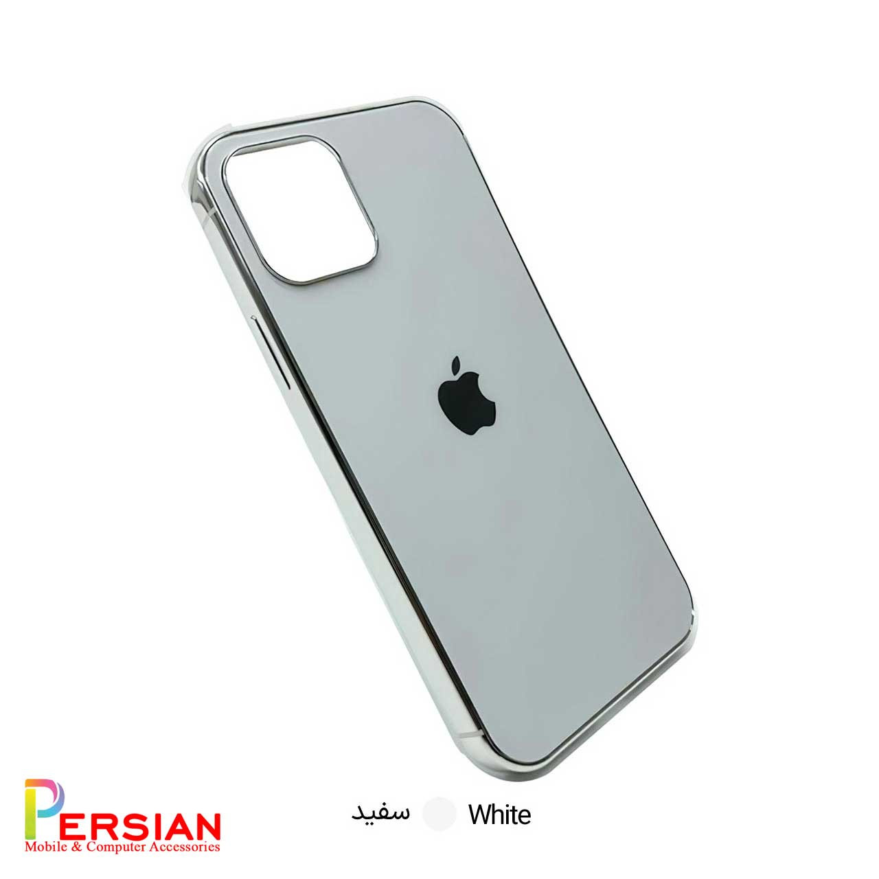 قاب آیفون ژله ای مات اورجینال مای کیس IPhone 14